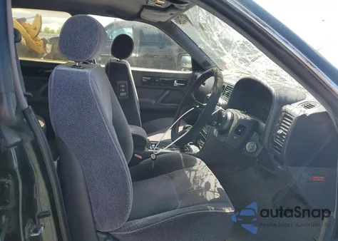 1993 Nissan Cedric z USA, uszkodzony, nr VIN PBY32608326